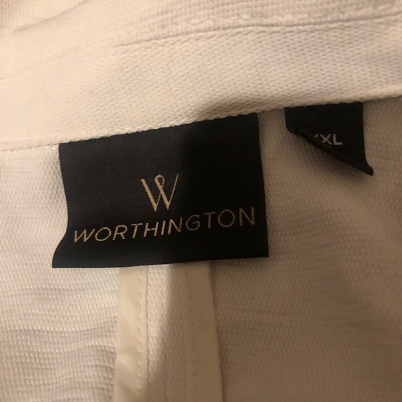 WORTHINGTON Blazer - Picture 8 of 9